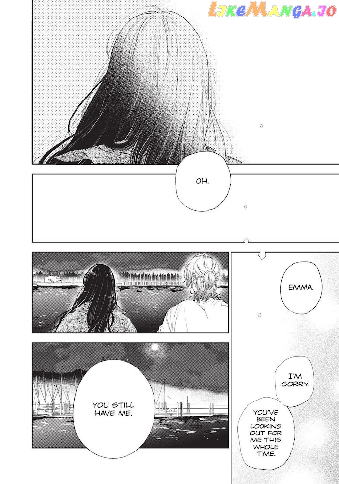 A Sign of Affection, Chapter 19 image 20